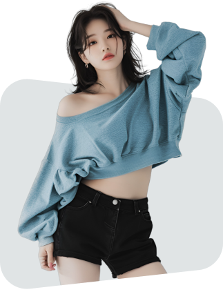 Original style example