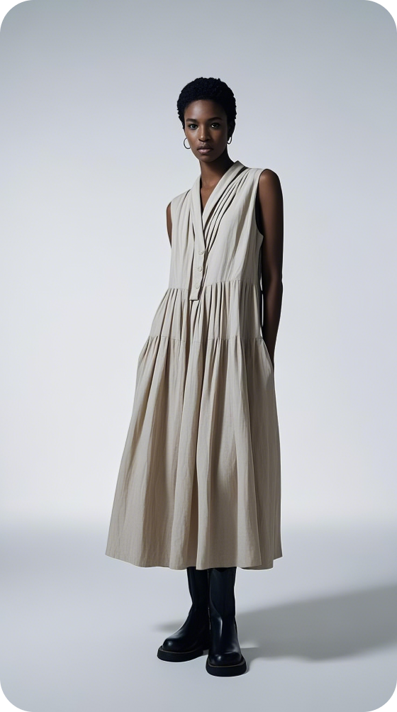 Video clothes changer 1