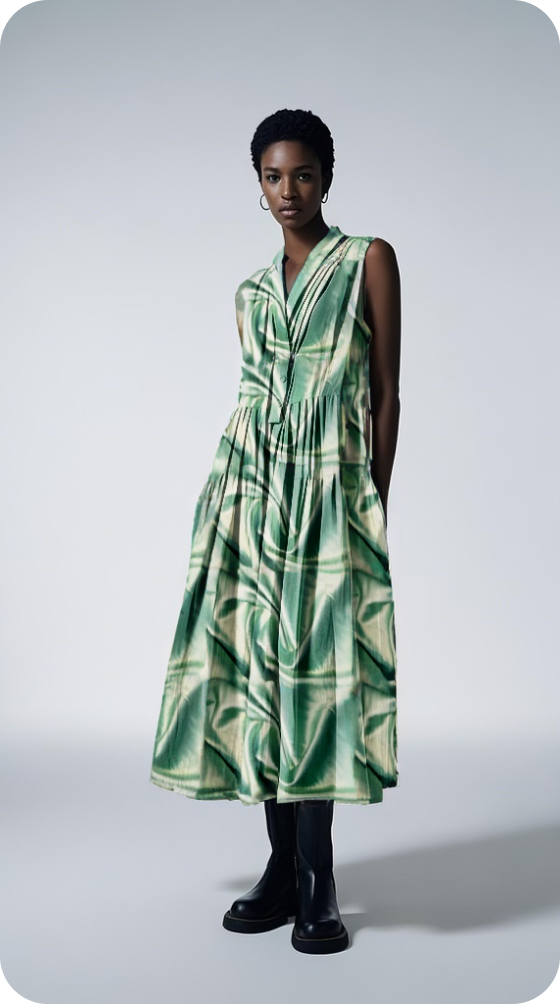 Video clothes changer 2